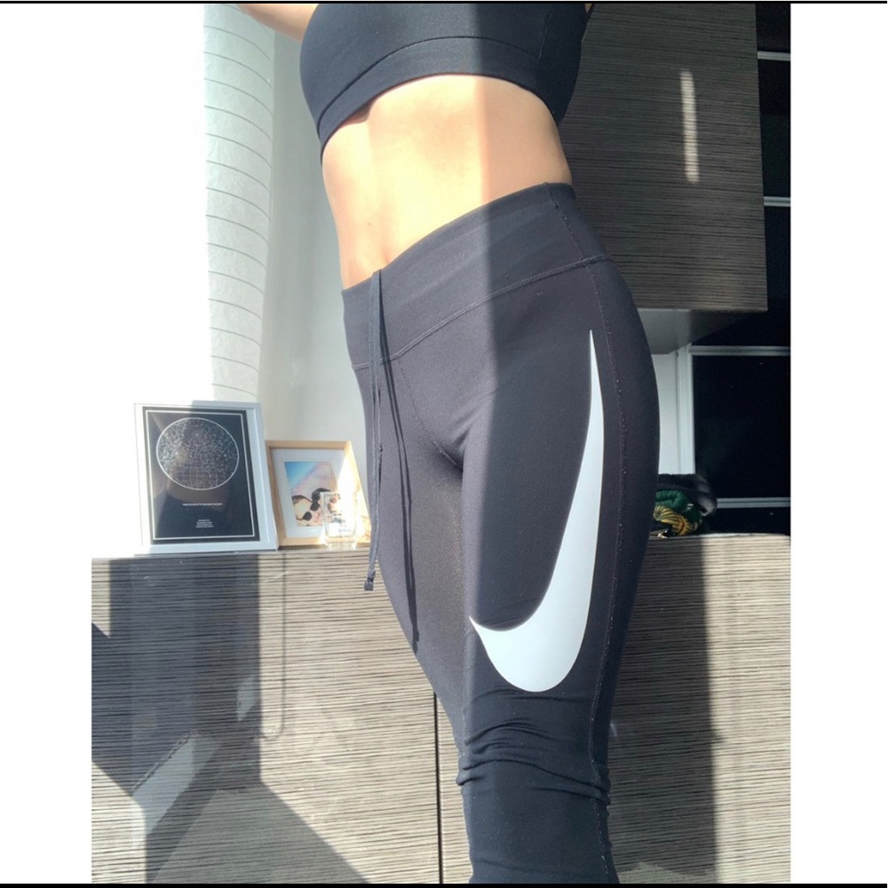 Nike Tights